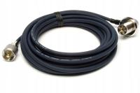 DIAMOND RG5MR OKABLOWANIE 5m RG-58