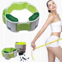 Pas Wibrujący do Masażu Brzucha, Ud, Bioder, Ramion, praktyczny Prezent