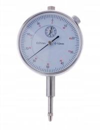 Измерительный индикатор для штатива магнитные часы 0,01 мм / 0-10 мм