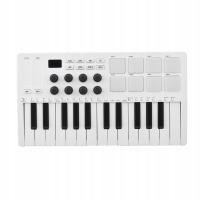 M-VAVE 25-клавишная MIDI-клавиатура