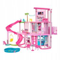 Barbie Dreamhouse Дом Мечты HMX10