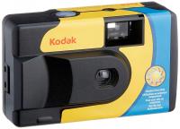 Kodak Daylight одноразовая камера 39 фотографий ISO 800