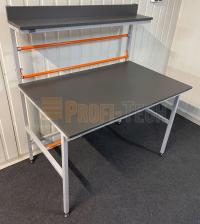 Stół do pakowania wersja standard 120x80x140cm / Dostępny od ręki / POMOCJA