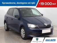 Skoda Fabia 1.2 TSI, Salon Polska, GAZ, Klima