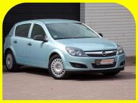 Opel Astra Lift /Klimatyzacja /Gwarancja / 1,6