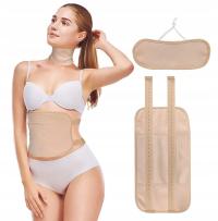 Обертывания с касторовым маслом помогает спать устраняет токсины мягкий хлопок