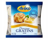 AVIKO Gratins ziemniaczany z serem 1,5 kg
