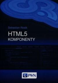 HTML5. Komponenty.