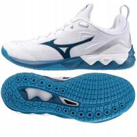 Buty MIZUNO WAVE LUMINOUS 2 V1GA212086 do siatkówki 45