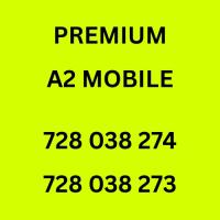 2× Starter A2 Mobile