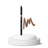 Wodoodporna żelowa kredka Avon Power Stay - Chocolate Brown