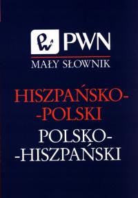 Mały słownik hiszpańsko-polski, polsko-hiszpań