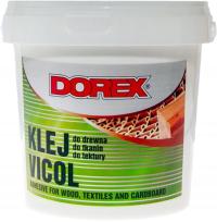 Клей для дерева VICOL 1 кг Dorex