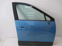 Drzwi PRAWE PRZEDNIE RENAULT SCENIC III XMOD ANGLI