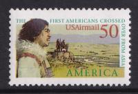 USA ** Mi 2193 lotniczy