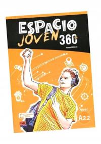 ESPACIO JOVEN 360 A2. 2 руководство