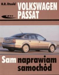 Volkswagen Passat 1996-2005 Sam naprawiam samochód