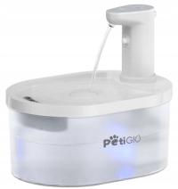 Bezprzewodowa fontanna/poidło dla zwierząt Peti-to-Eat PETI-151