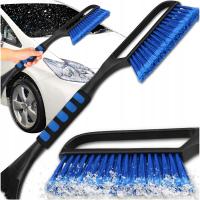 Tom-Par Щетка скребок для льда и стекла - щетка 75см