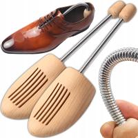 Dexxer носилки для обуви классическая древесина