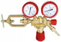 Баллонный редуктор газ ацетилен