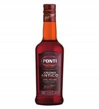 PONTI ACETO DI VINO ROSSO ocet winny 0,5l