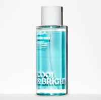 Victoria's Secret Mgiełka do Twarzy i Ciała PINK Beauty Cool & Bright 250ml