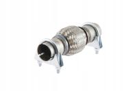 Złącze elastyczne wydechu tłumika 38x190 INTERLOCK