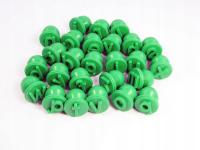 GUMOWE STEMPLE - LITERKI MAŁE