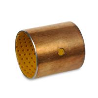 TUP2 25x40 Tuleja ślizgowa-łożysko 25x28x40 TUP 2