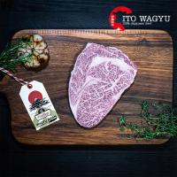 Стейк из говядины Wagyu Rib Eye steak 250 г
