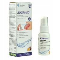 MIRADENT AQUAMED SPRAY 30ml