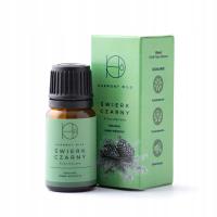 Naturalny olejek eteryczny - ŚWIERK CZARNY - Harmony Oils