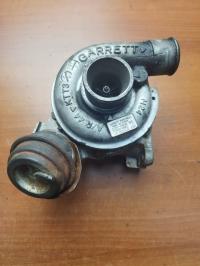 Turbina HYUNDAI I40 CW (VF) 7940970003 1.7L diesel 100kW 2011