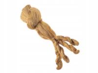 Konopie Warkocze Pakuły Lniane do gwintów 100g Uszczelnienie instalacji