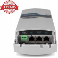 System bezprzewodowy IP Camsat CDS-6IP 3PoE