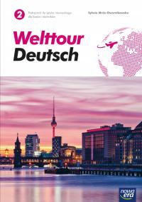 Welttour Deutsch 2 Руководство
