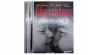 Charaktery magazyn psychologiczny nr 4-11/2012