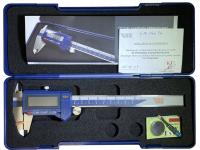 SUWMIARKA ELEKTRONICZNA CYFROWA 150 MM VIS POPULAR