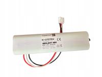 Akumulator NiMh 4,8V 4000 mAh B4 Twix- AWEX