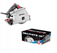 GRAPHITE PILARKO-ПОГРУЖНОЙ СТАНОК 1200 ВТ 58G495