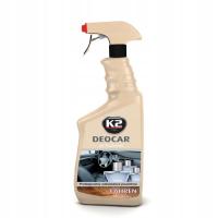 Uniwersalny Zapach dla Samochodu Fahren K2 Deocar