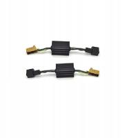 Moduły kierunkowskazów AutoStyle „Dynamic Running Light” do tylnych świateł