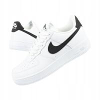 Nike Air Force 1 '07 CT2302 100 WHITE/BLACK