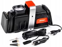 ЭЛЕКТРИЧЕСКИЙ ВЕЛОСИПЕД НАСОС КОМПРЕССОР 12V/230V