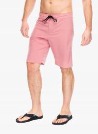 Boardshorty mężczyzna ION różowy