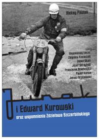 Junak i Edward Kurowski M07 M10 350 Sport - historia rajdy wspomnienia 24h
