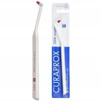 Зубная щетка Curaprox CS1006 6 мм ортодонтическая