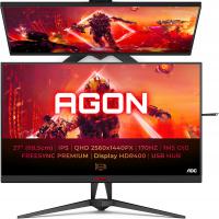 Monitor LED AOC AG275QX 27 