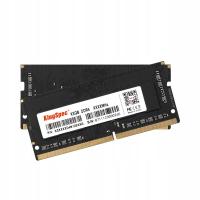 Pamięć RAM DDR4 KingSpec 16 GB 3200 20